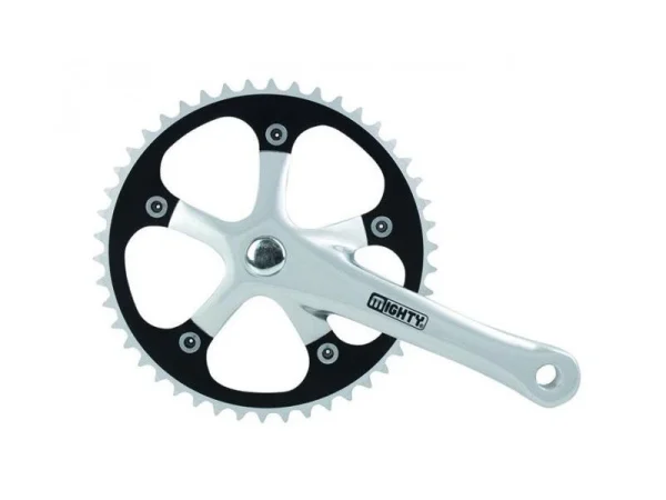 Shimano FC-M985 Kettenblatt, Groß 6