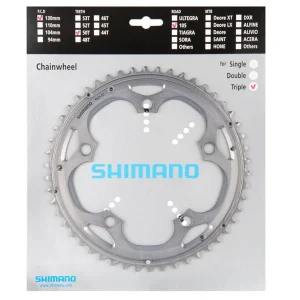 Shimano Kettenblatt FC-M615 Deore 10-fach 20