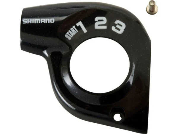 Shimano Abdeckung Mit Bef.-schraube F. SL-3S35-E 1