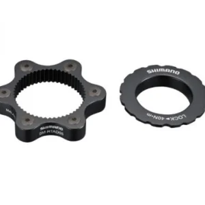 Shimano Vollachse 185mm Für 135mm Einbaubreite FH-RM0 19