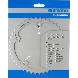 Shimano Alfine FC-S501 Kettenblätter 6