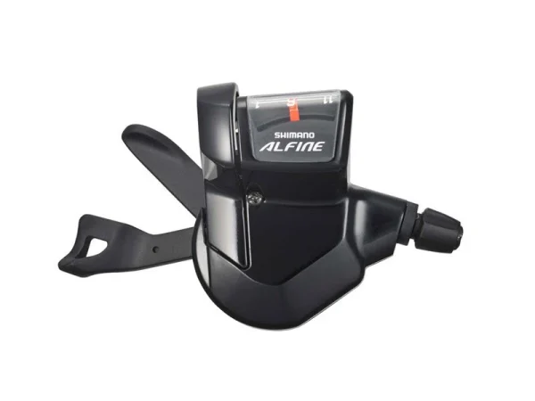 Shimano Alfine SL-S700, 11-fach 1