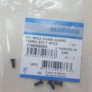 Shimano FC-M480 Kettenblatt 16