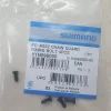 Shimano Bef-schrauben Für Kettenschutzring FC-M522 5