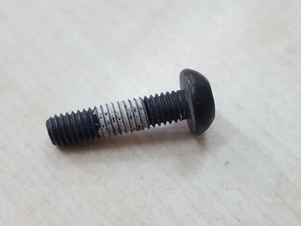 Shimano Befestigungsschraube M6x25 Mm Für BR-M580 1