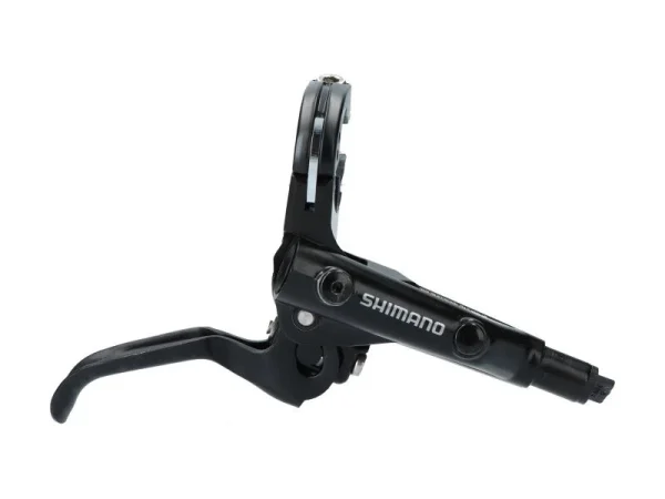 Shimano BL-MT501/M506 Bremshebel, Schwarz 1