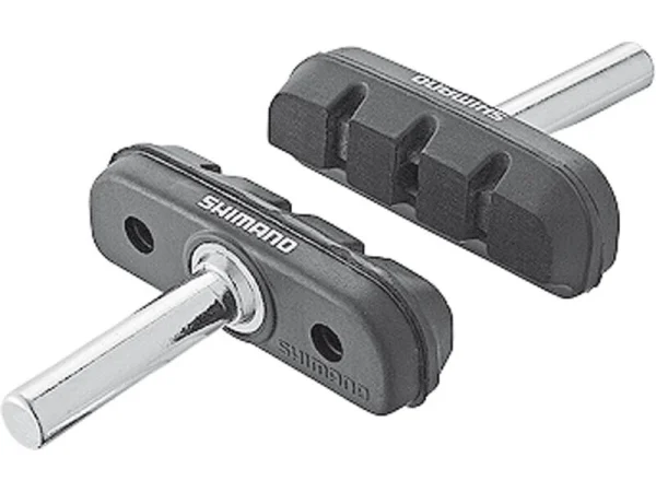 Shimano BR-CT91 Bremsschuhe 1