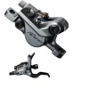 Shimano BR-M4050 Alivio Scheibenbremse 5