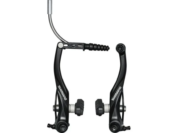 Shimano BR-T4000 V-Brake Felgenbremse 1