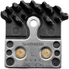 Shimano Bremsbeläge J04C Ice-Tec Metall 5