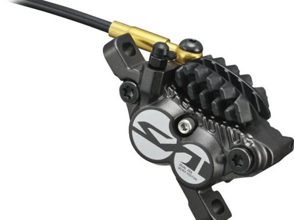 Shimano Bremssattel Saint BR-M820 1