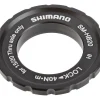 Shimano Center-Lock Ring Für Steckachsennaben SM-HB20 7