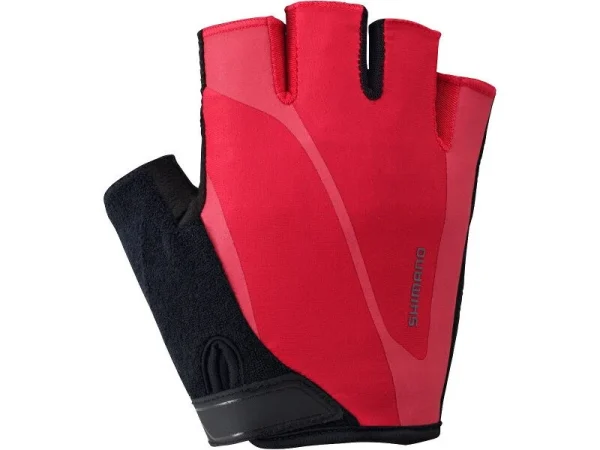 Shimano Classic Gloves Kurze Handschuhe 3