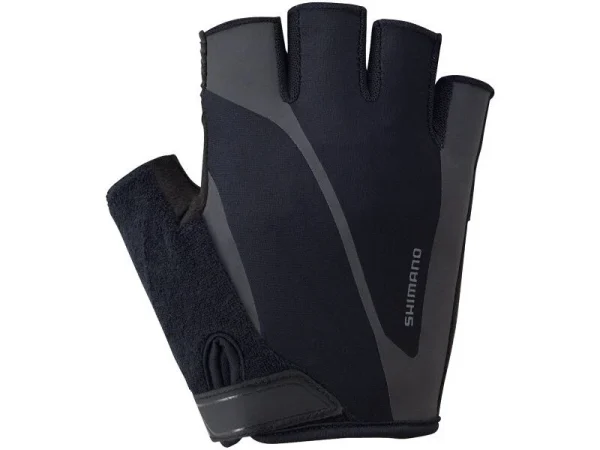 Shimano Classic Gloves Kurze Handschuhe 4