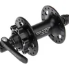 Shimano Deore XT Vorderradnabe HB-M756 6-Loch 5