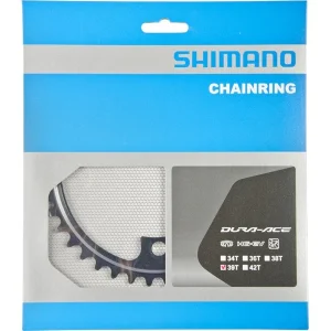 Shimano Kettenblattschrauben FC-M9000 F. 2-fach 18