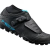 Shimano Fahrradschuhe SH-ME7 Schwarz 29