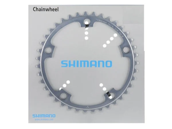 Shimano FC-2350 Kettenblätter 1