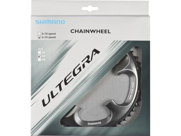 Shimano Kettenblätter Alivio FC-T4010 11