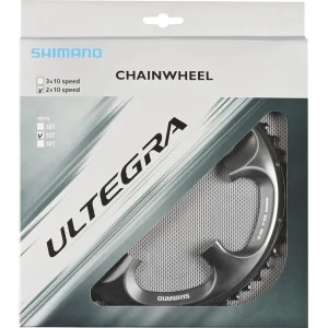 Shimano Kettenblätter Tiagra FC-4650 10-fach 33