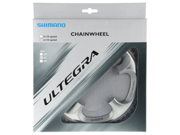 Shimano FC-6700 Kettenblätter 3