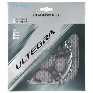 Shimano Kettenblattschrauben M. Mutter M8x8.5 FC-2450 13