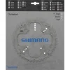 Shimano FC-M530 Kettenblatt 8