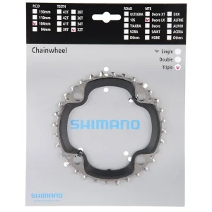 Shimano Kettenblätter Sora FC-3403 In 39 Od. 50 Zähnen 17