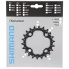 Shimano FC-M660 Kettenblatt Klein, 9-fach 7