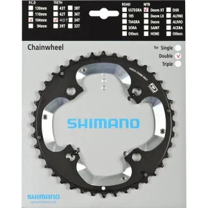 Shimano FC-M361 Kettenblatt, 8-fach 27