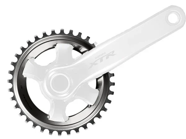 Shimano Kettenblätter XTR FC-M9020 3-fach 7