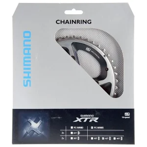 Shimano FC-M985 Kettenblatt, Groß 15