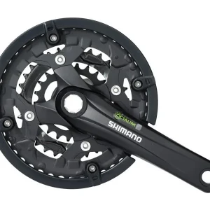 Shimano Kettenblattschrauben M. Mutter M8x8.5 FC-2450 17