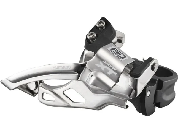 Shimano Kettenblätter Alivio FC-T4010 4