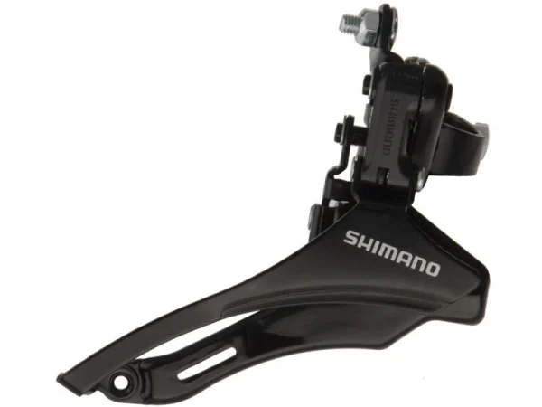 Shimano FC-M985 Kettenblatt, Klein 11