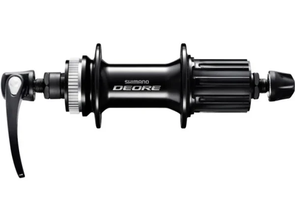 Shimano Hinterradnabe Deore FH-M6000 1