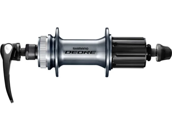 Shimano Hinterradnabe Deore FH-M6000 3