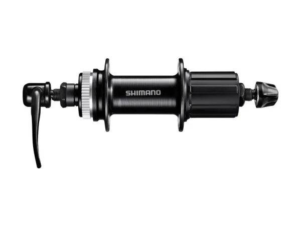 Shimano Hinterradnabe FH-TX505 8/9-fach Center-Lock 1