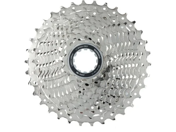 Shimano FC-6700 Kettenblätter 8