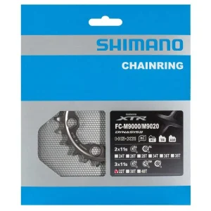 Shimano FC-M431 Kettenblatt 9-fach 21