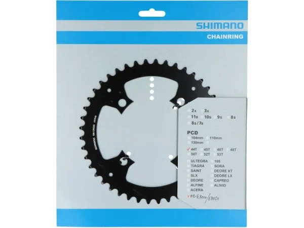 Shimano FC-M480 Kettenblatt 7