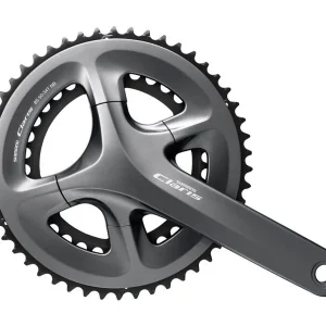 Shimano Kettenblattschrauben Tandem FC-R601 23