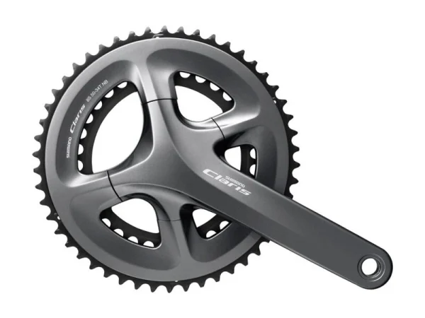 Shimano Kettenblattschrauben Tandem FC-R601 8