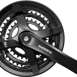 Shimano FC-M430 Kettenblatt 9-fach 26