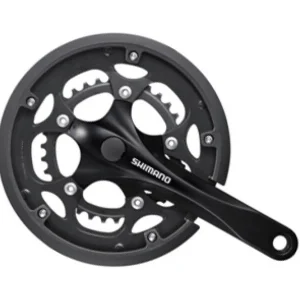 Shimano FC-M415 Kettenblatt, 7/8-fach 21