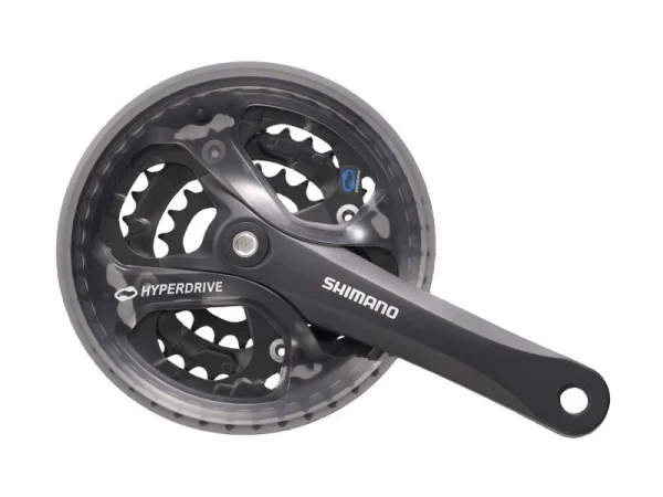 Shimano FC-T611 Kettenblatt 10-fach 4