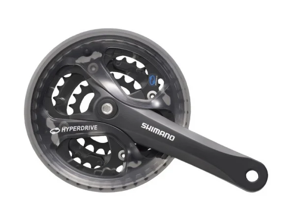 Shimano FC-M361 Kettenblatt, 8-fach 5