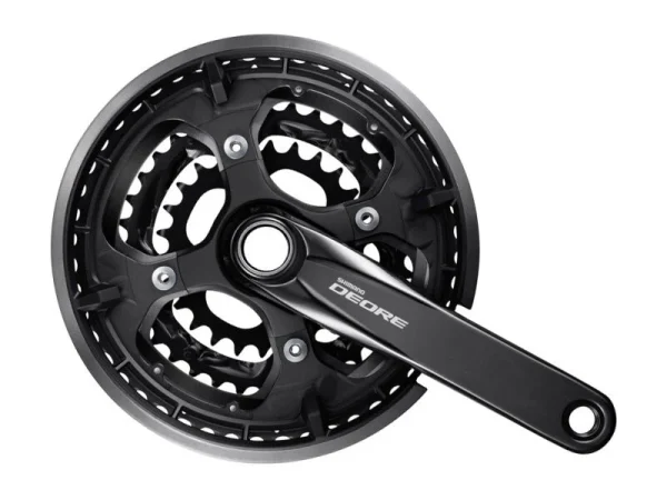 Shimano Kettenblätter FC-R563 10-fach 10