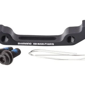 Shimano SM-MA90 Scheibenbrems-Adapter 7