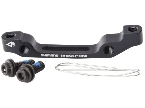 Shimano SM-MA90 Scheibenbrems-Adapter 3